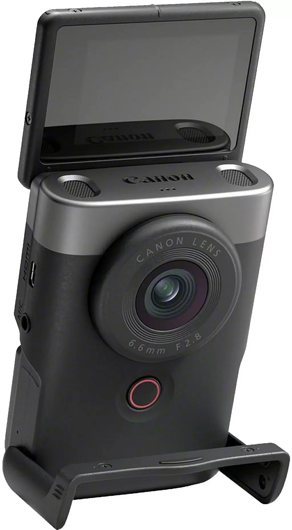 Cameră video Canon PS V10 SL Advanced Vlogging SEE, negru