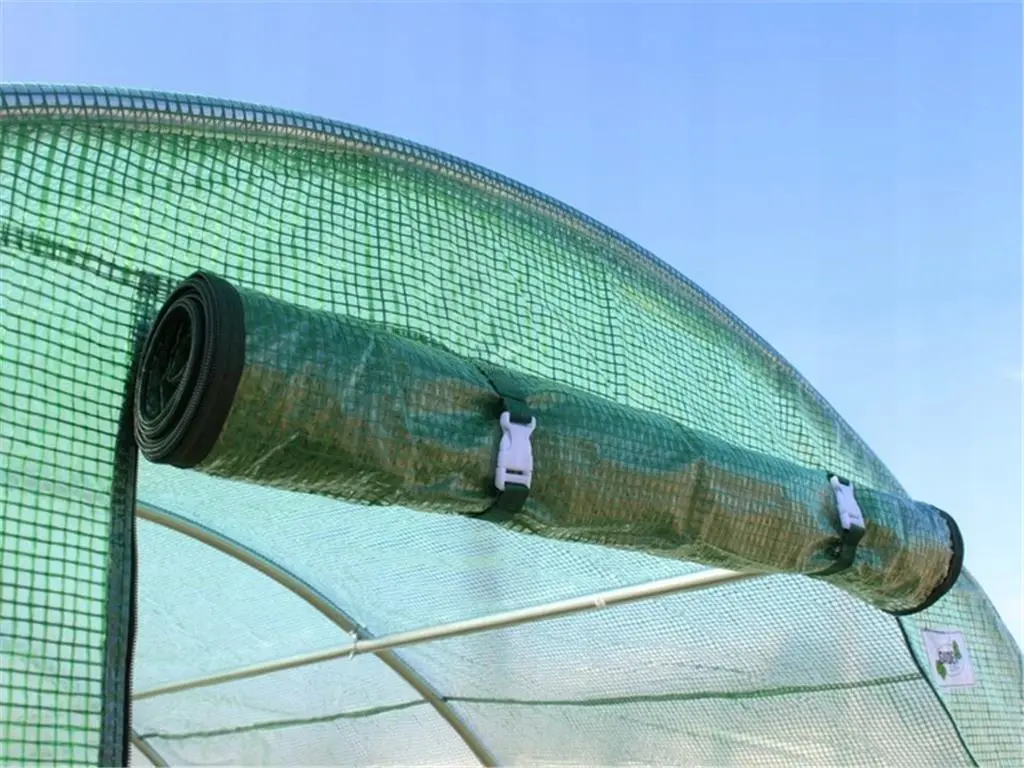 Парник (теплица) GardenLine TUN5613 6x3x2m