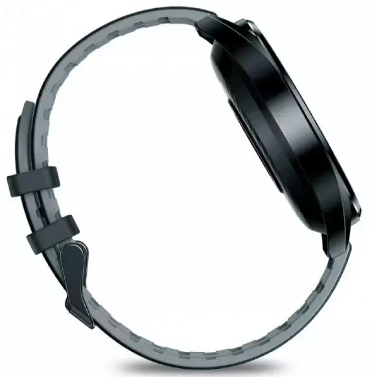 Smartwatch Zeblaze Neo, negru