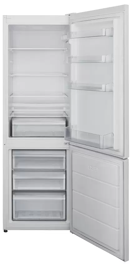 Холодильник Heinner HC-V268E++, белый