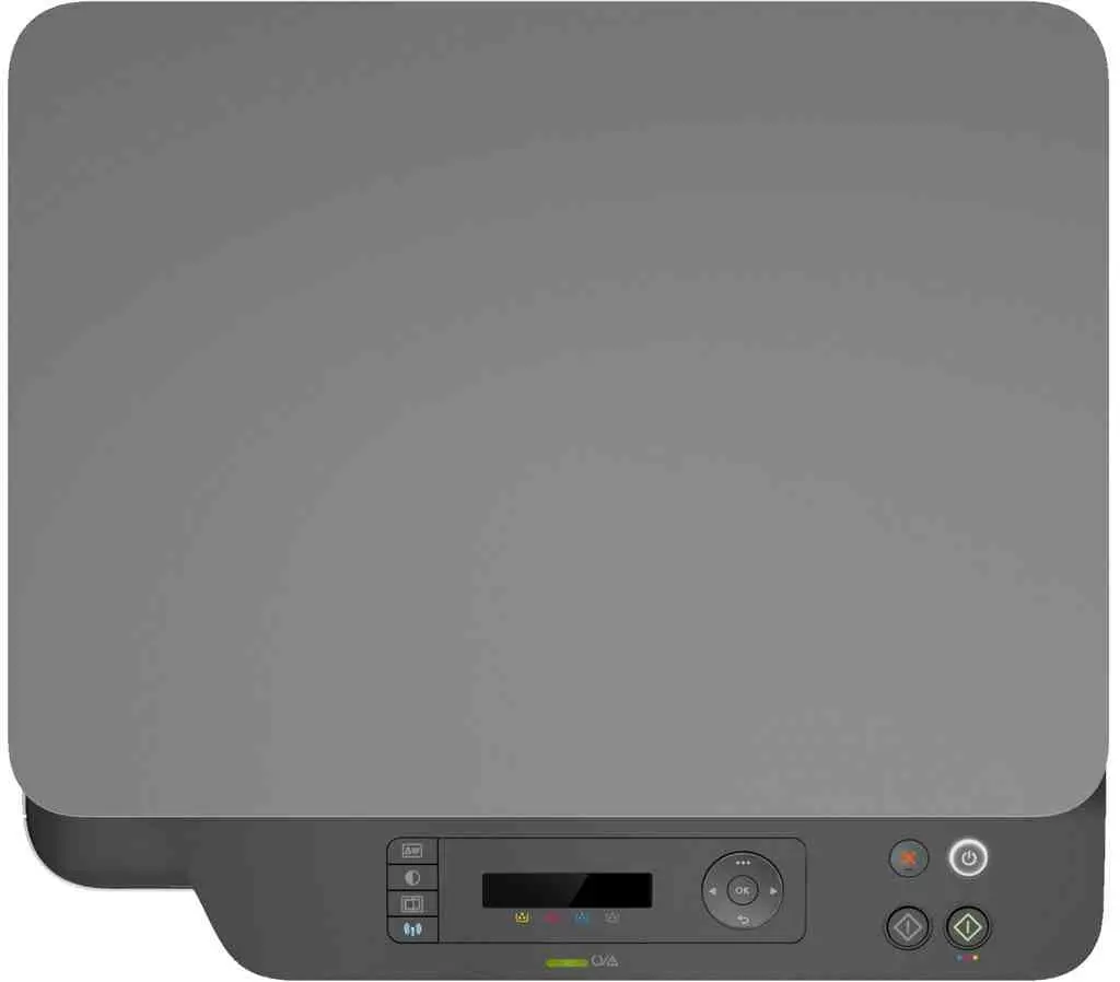 Multifuncţională HP 178nw
