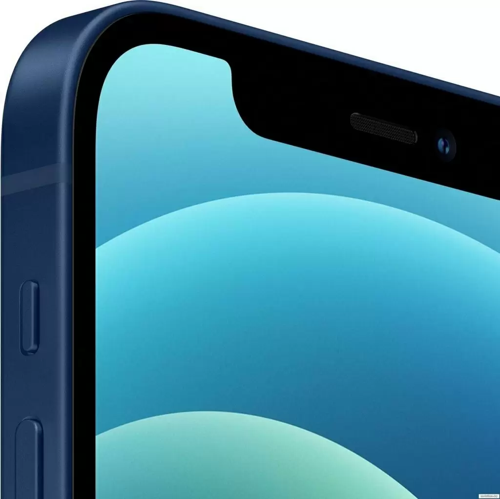 Смартфон Apple iPhone 12 64ГБ, синий
