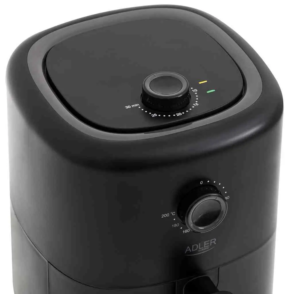 Aerogril Adler AD-6310, negru