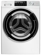 Стиральная машина Haier HW70-BP12969A, белый на tehnoparc.md Стиральная машина Haier HW70-BP12969A, белый