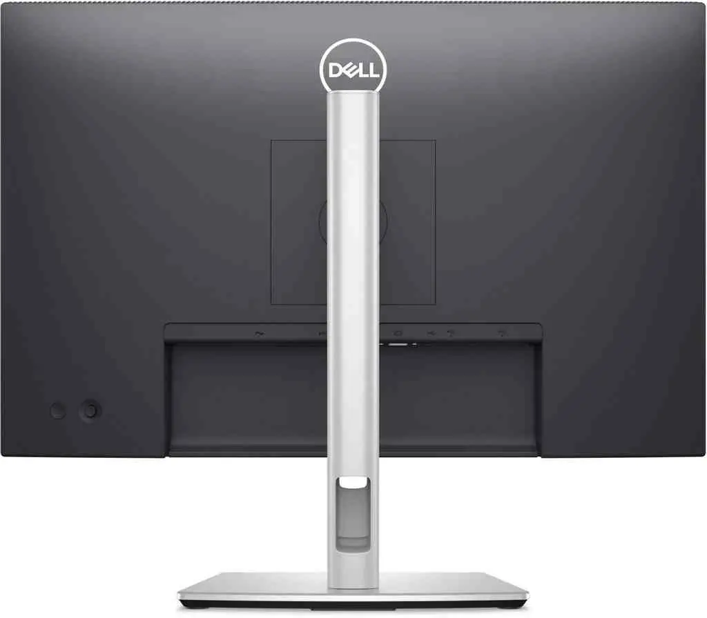 Monitor Dell P2425, negru