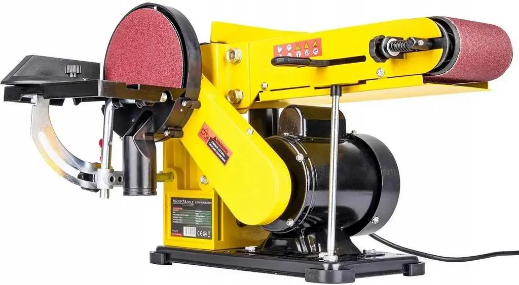 Polizor de banc Kraft&Dele KD5296