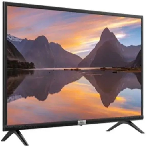 Televizor TCL 32S5200, negru