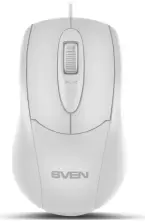 Mouse Sven RX-110, alb