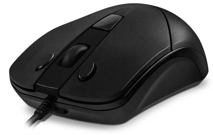 Мышка Sven RX-100, черный