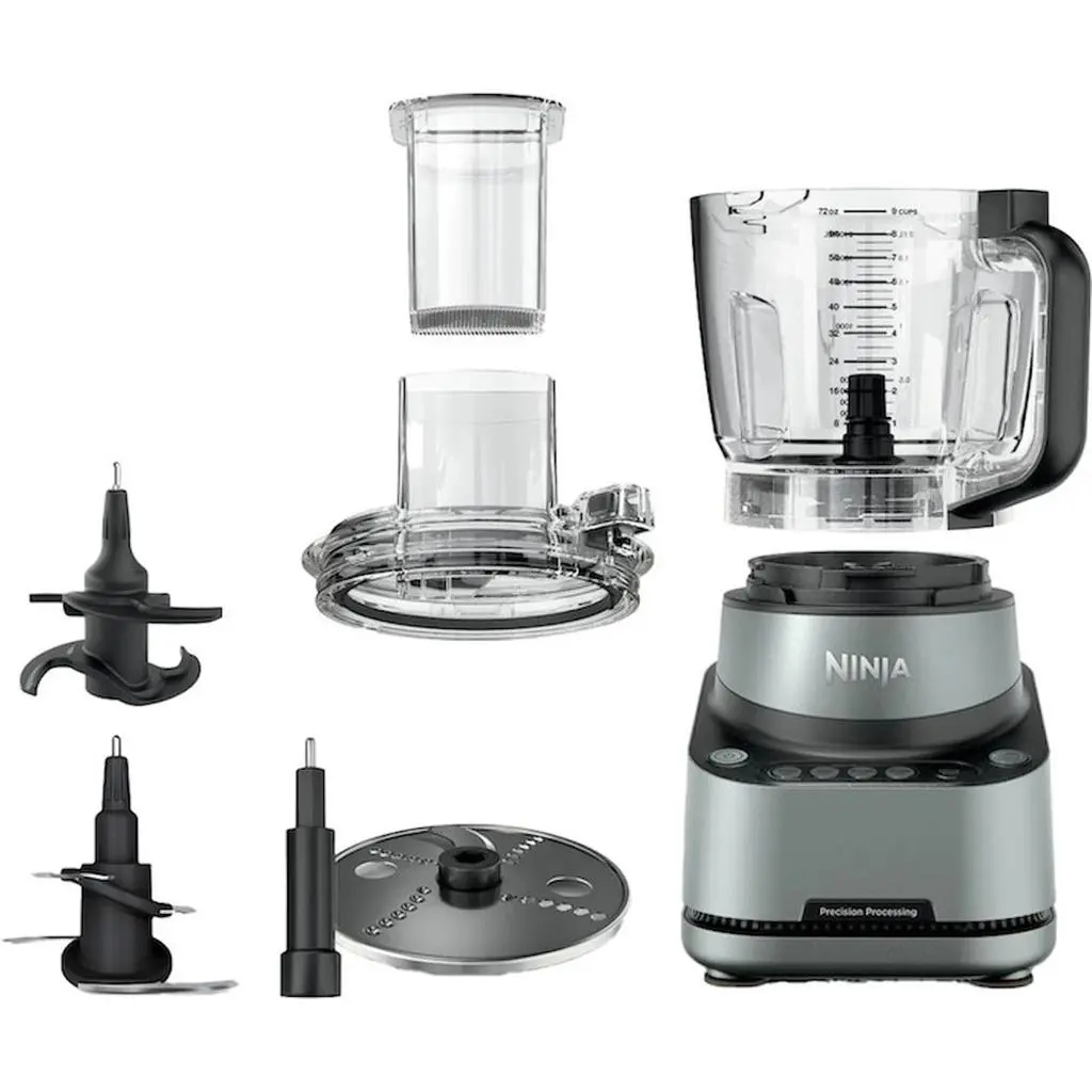 Blender Ninja BZ651EU, verde