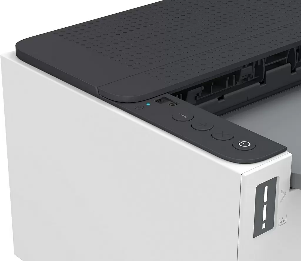 МФУ HP LaserJet Tank 2602dn, белый