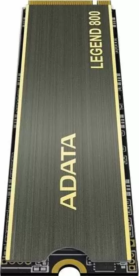 SSD накопитель Adata Legend 800 M.2 NVMe, 500GB