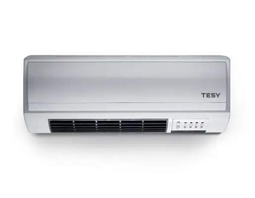 Aerotermă Tesy HL-275 W PTC