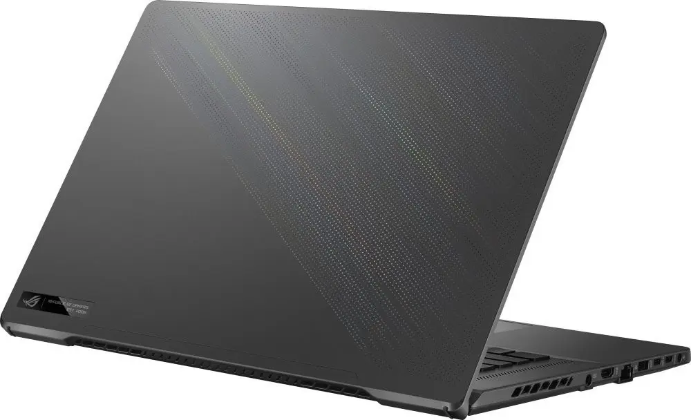 Laptop Asus ROG Zephyrus G15 GA503QM (15.6"/WQHD/Ryzen 9 5900HS/16GB/512GB/GeForce RTX 3060 6GB), gri pe tehnoparc.md Laptop Asus ROG Zephyrus G15 GA503QM (15.6"/WQHD/Ryzen 9 5900HS/16GB/512GB/GeForce RTX 3060 6GB), gri
