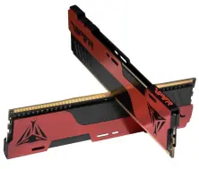 Оперативная память Patriot Viper Elite II 32GB (2x16GB) DDR4-3600MHz, CL20, 1.35V на tehnoparc.md Оперативная память Patriot Viper Elite II 32GB (2x16GB) DDR4-3600MHz, CL20, 1.35V