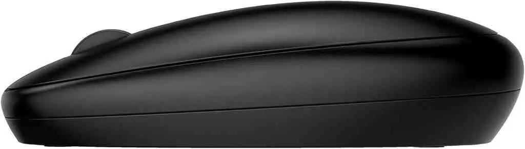 Мышка HP 245, черный