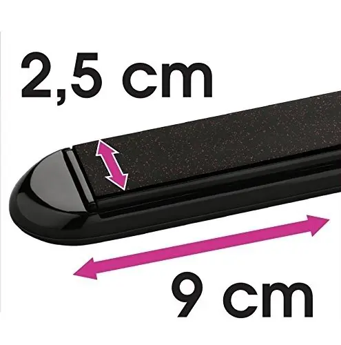 Aparat de coafat Rowenta SF4012F0, roz