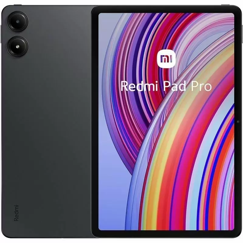 Планшет Xiaomi Redmi Pad Pro 6GB/128GB, серый