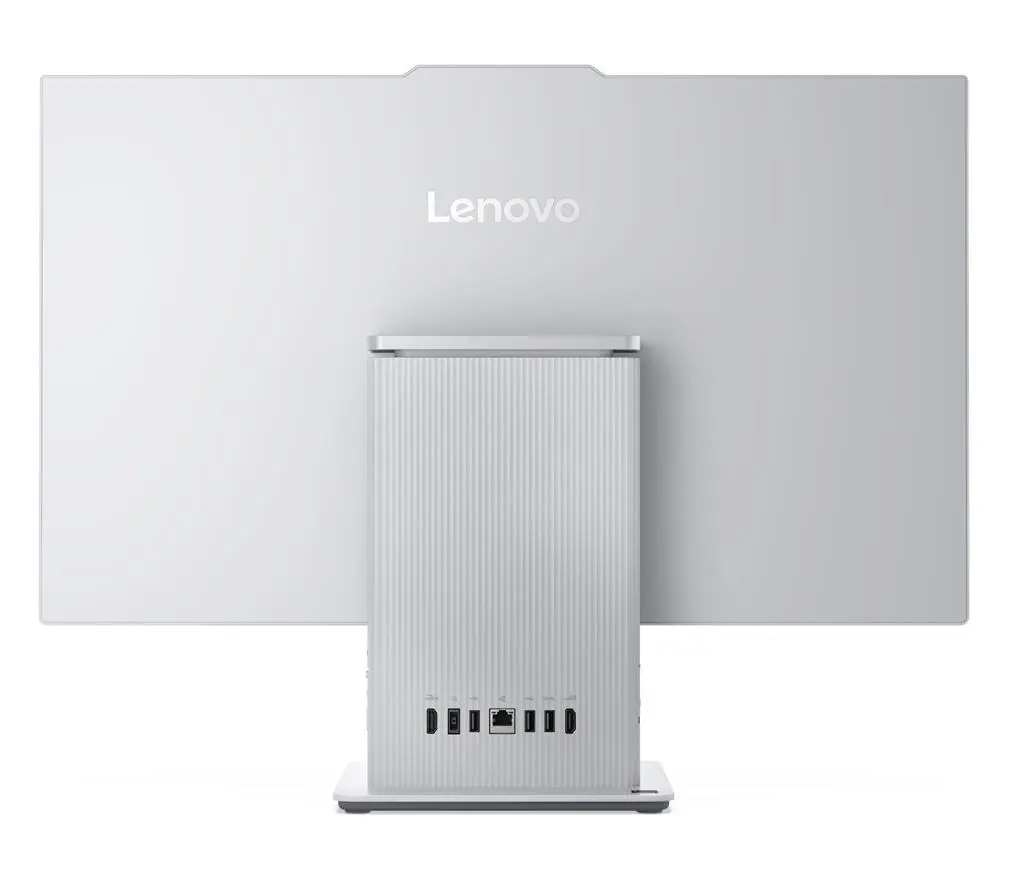All-in-One Lenovo IdeaCentre 3 24AKP10 Cloud Grey R AI 7 350 16Gb 512Gb, gri pe tehnoparc.md All-in-One Lenovo IdeaCentre 3 24AKP10 Cloud Grey R AI 7 350 16Gb 512Gb, gri