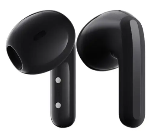 Наушники Xiaomi Redmi Buds 4 Lite, черный