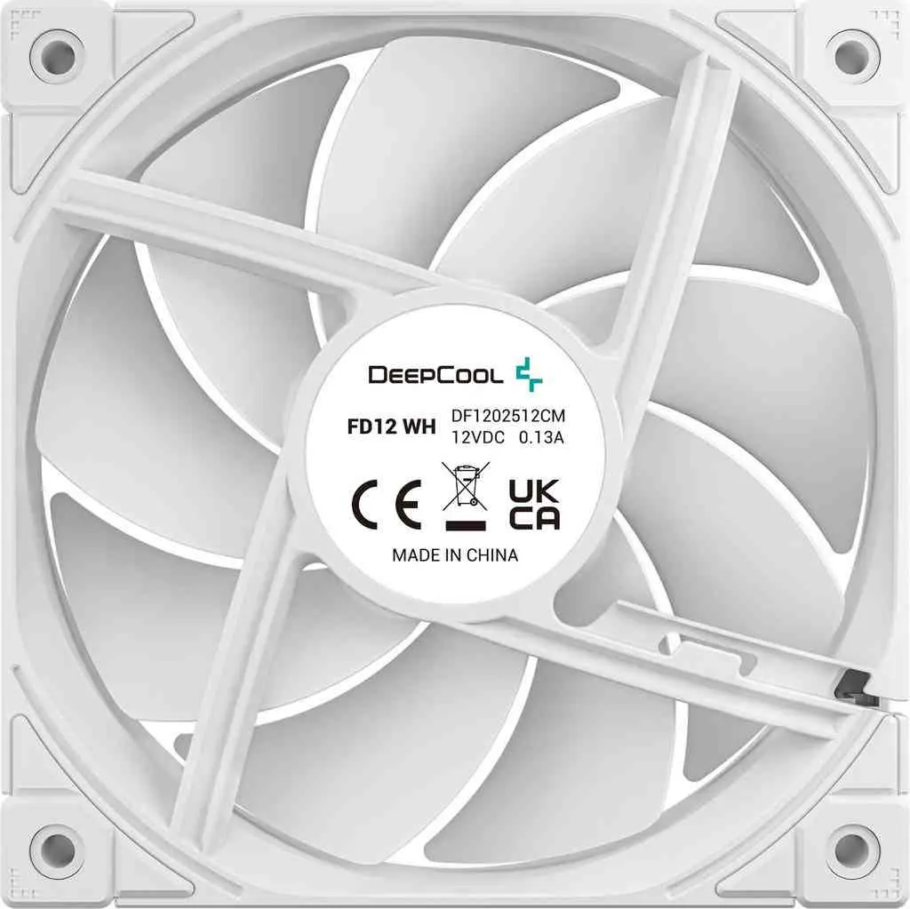 Ventilator de carcasă DeepCool FD12