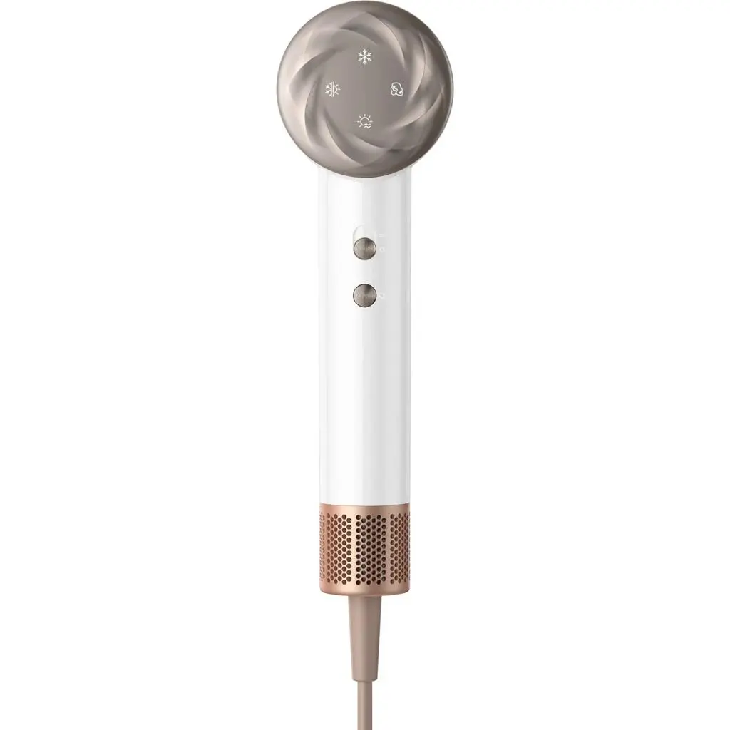 Uscător de păr Dreame Glory Mix, White, alb
