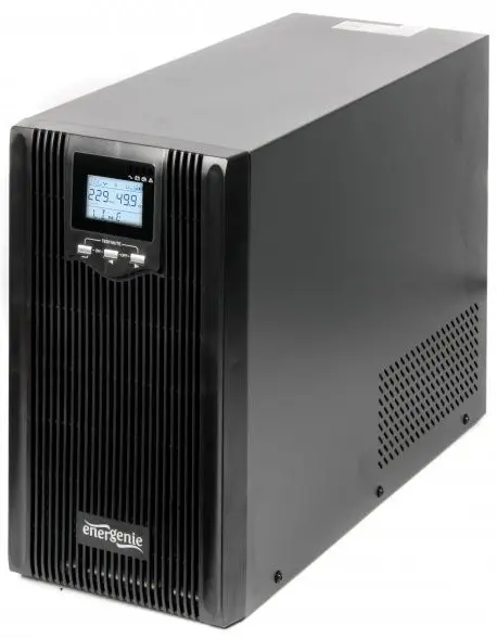 Источник бесперебойного питания Gembird EG-UPS-PS3000-01 на tehnoparc.md Источник бесперебойного питания Gembird EG-UPS-PS3000-01