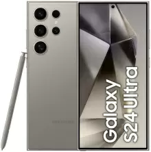 Смартфон Samsung SM-S928 Galaxy S24 Ultra 12/256ГБ, серый