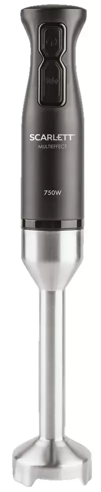 Blender Scarlett SC-HB42F52, negru