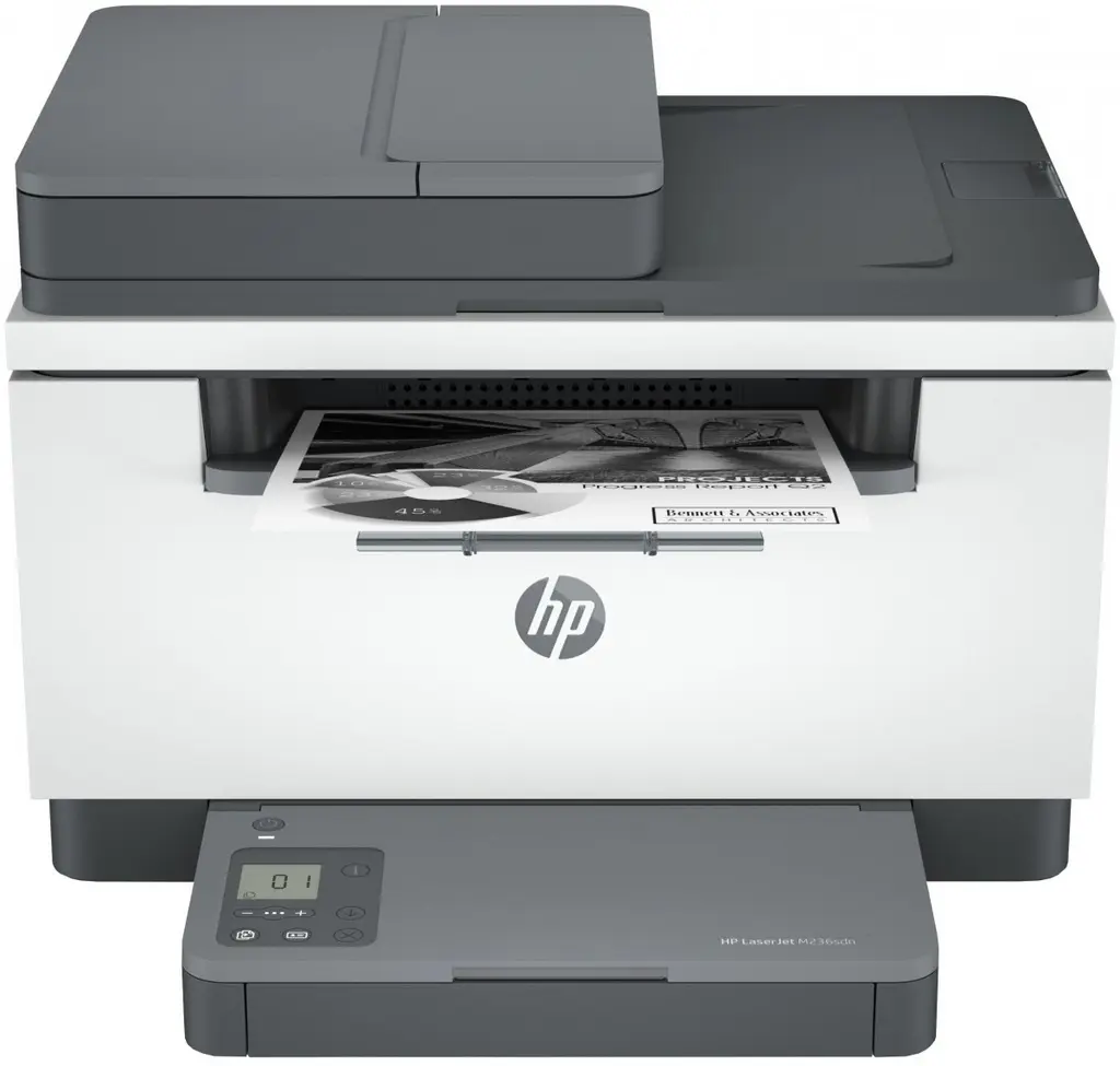 МФУ HP LaserJet M236sdw