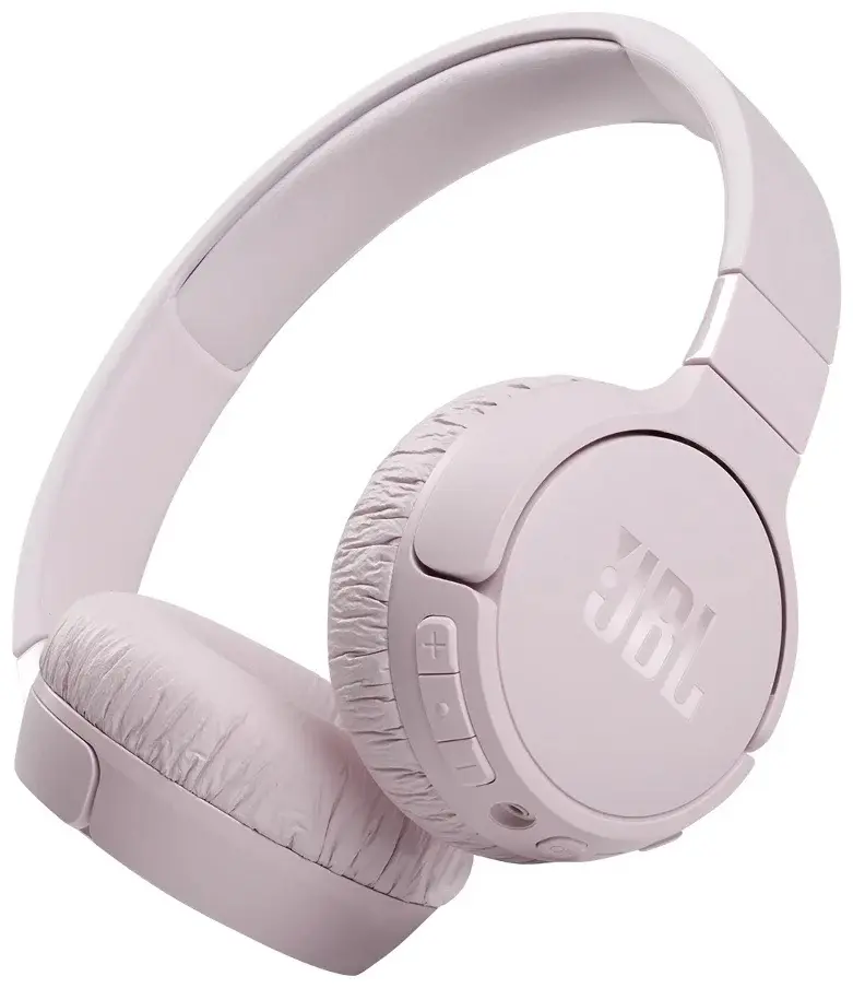 JBL Tune 660NC