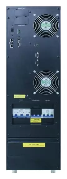 Sursă de alimentare neântreruptibilă Tuncmatik Hi-Tech Ultra X9 30 kVA