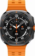 Smartwatch Samsung Galaxy Watch Ultra, Titanium Gray