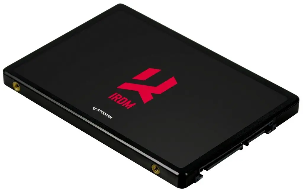 Disc rigid SSD Goodram IRDM 2.5" SATA, 120GB