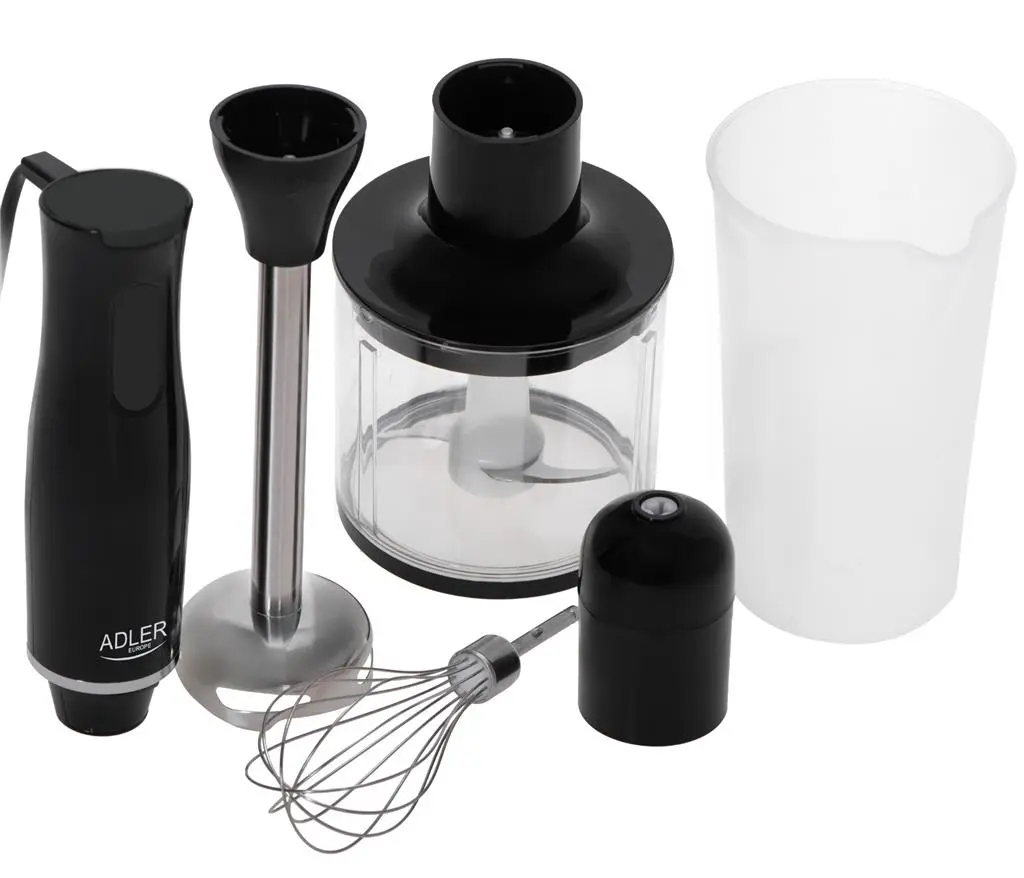Blender Adler AD-4620, negru