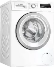 Maşină de spălat rufe Bosch WAN242K9PL, alb