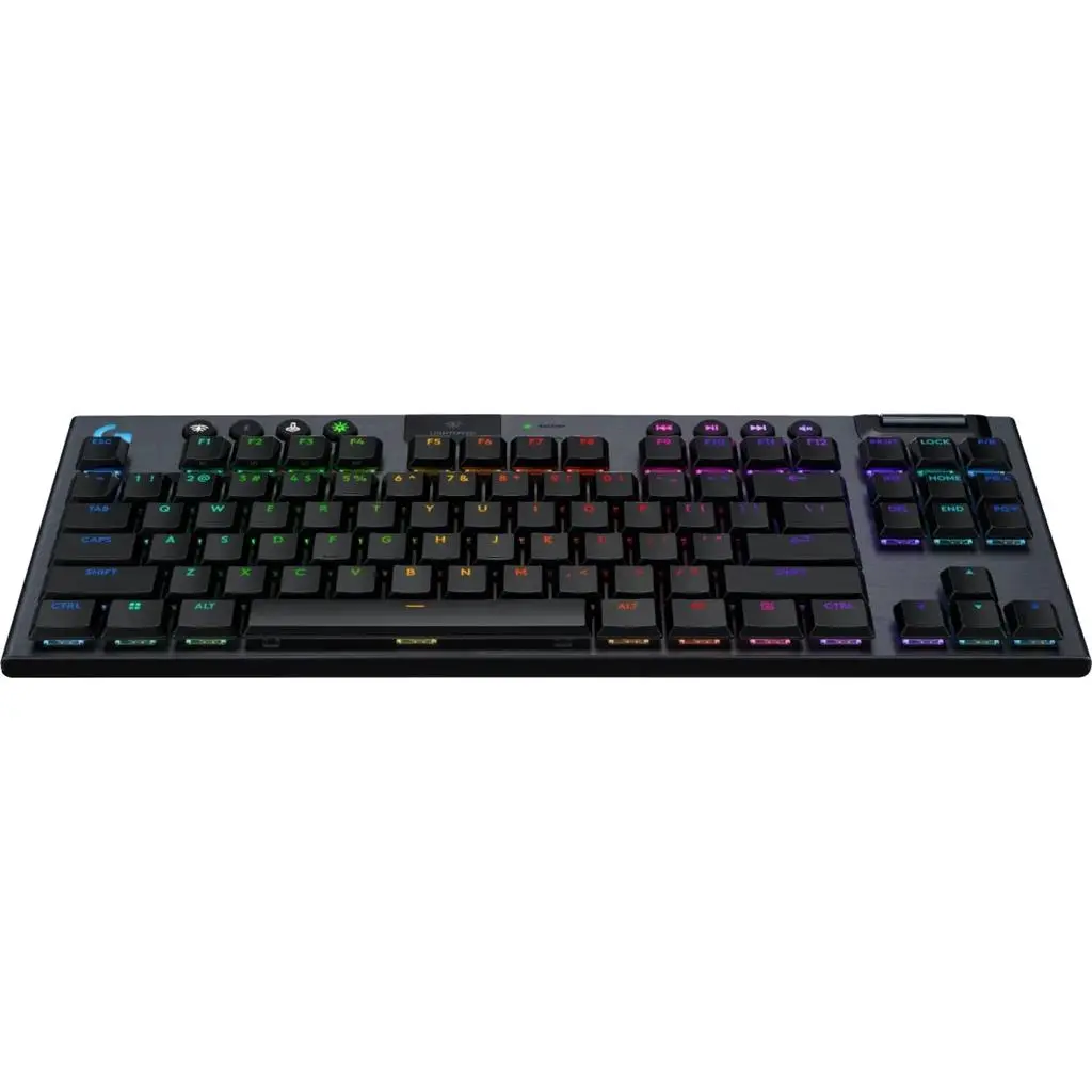 Tastatură Logitech G915 X TLK