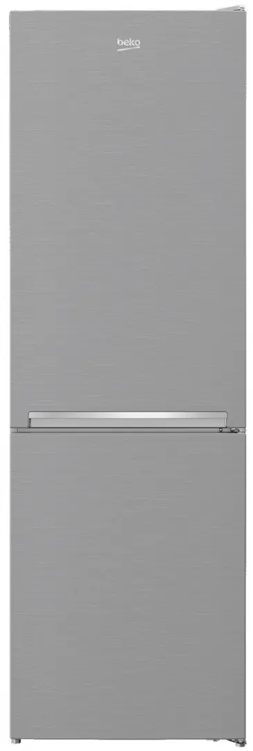Холодильник Beko RCSA366K40XBN, нержавеющая сталь