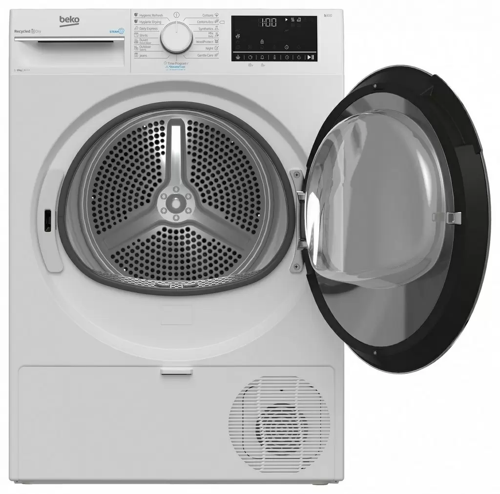 Сушильная машина Beko B3T42242