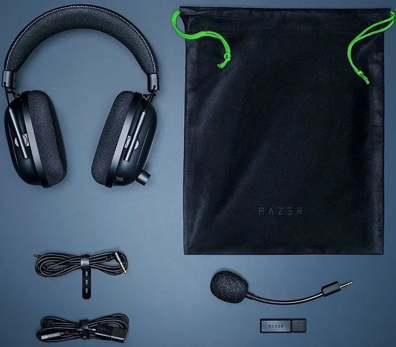 Наушники Razer Blackshark V2 Pro