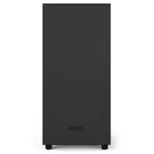 Корпус NZXT H510, черный