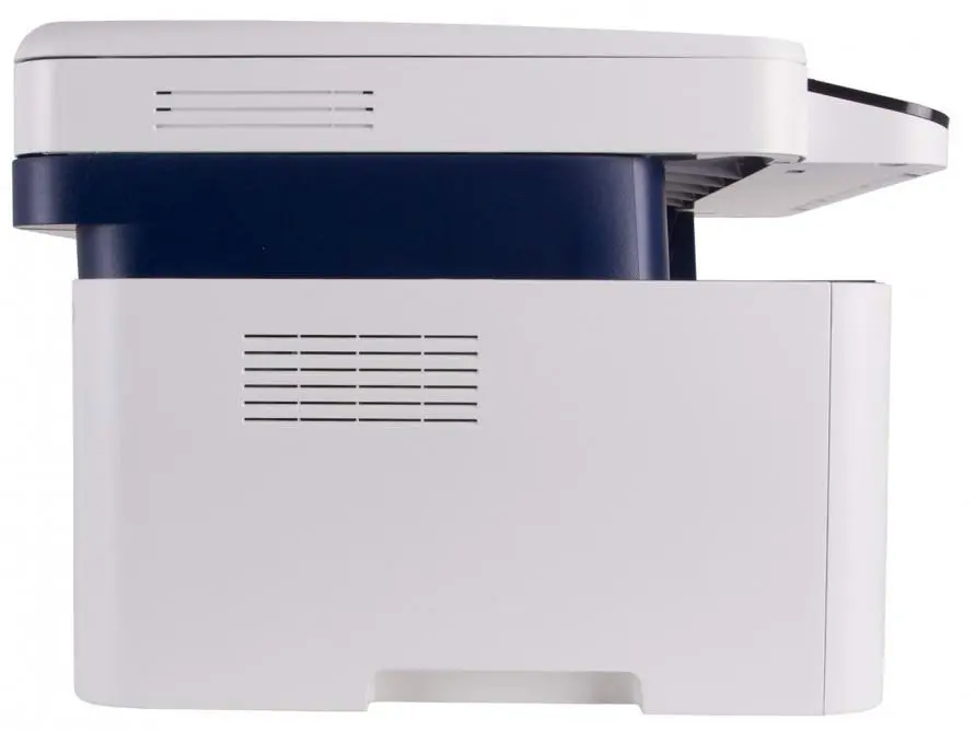 Multifuncţională Xerox WorkCentre 3025B, alb