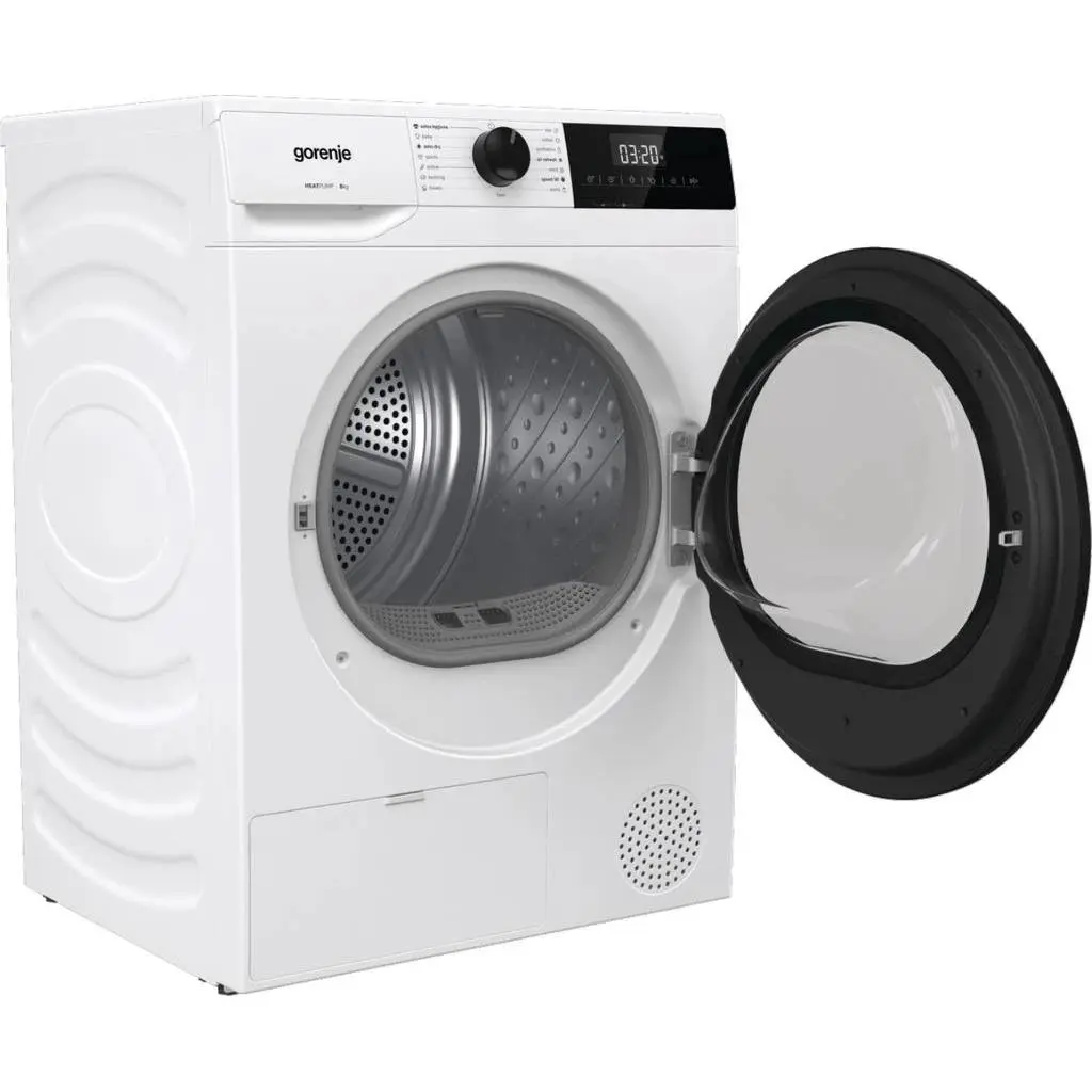 Mașină de uscat rufe Gorenje DHNE82