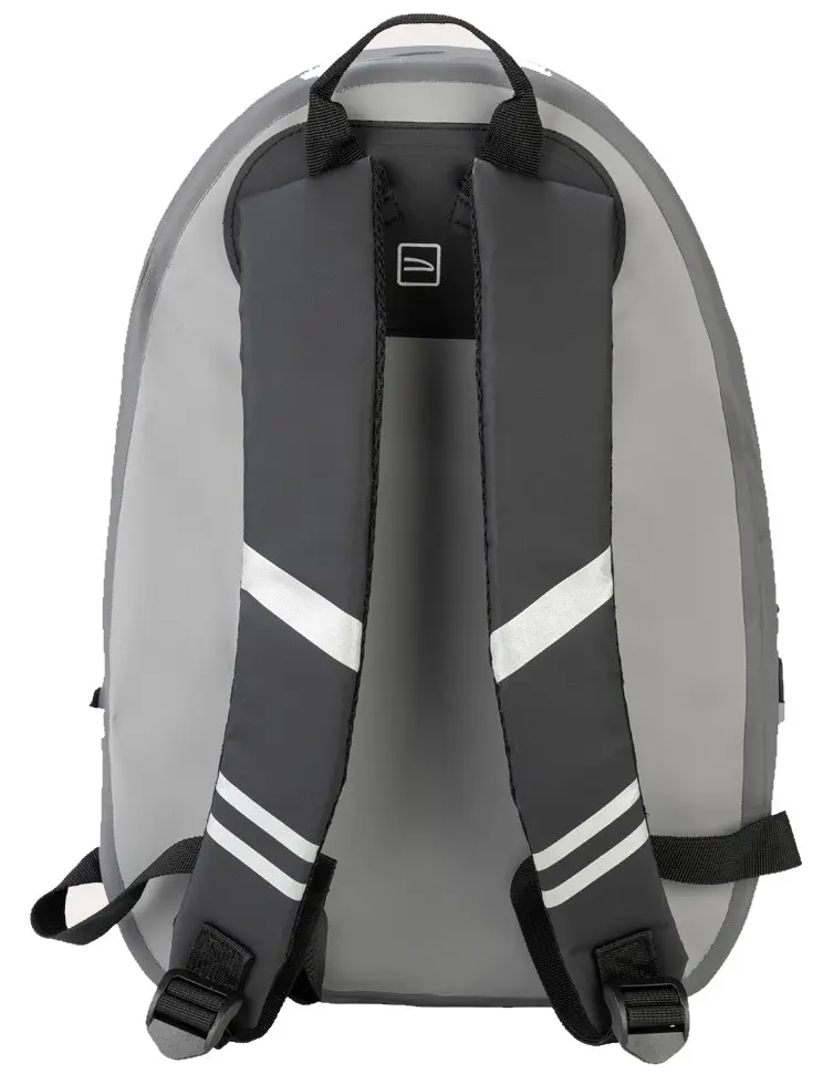 Rucsac Tucano Asciuto 14 Waterproof, gri