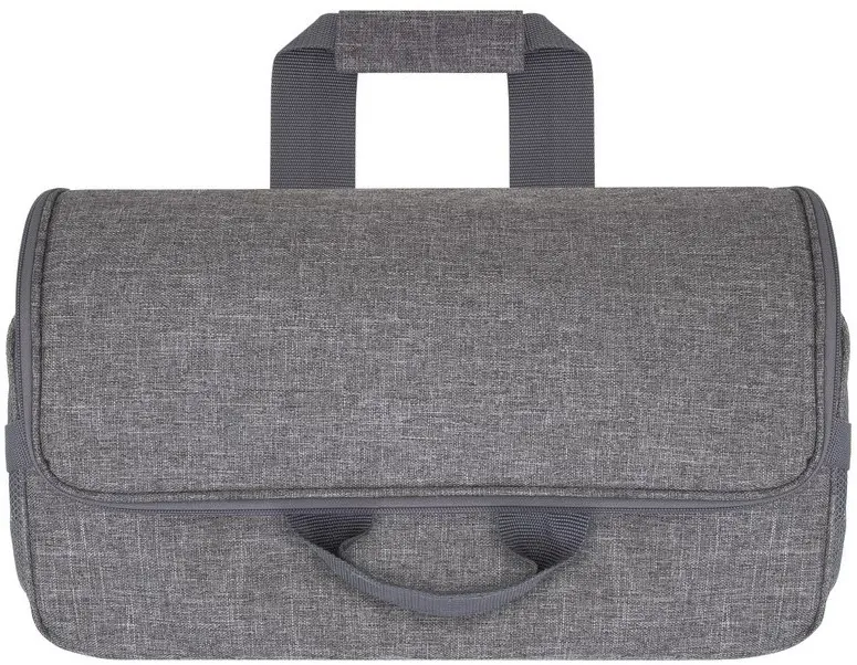 Geantă frigorifică Rivacase 5736, gri