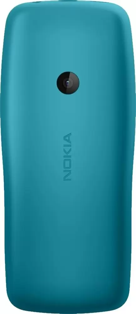Мобильный телефон Nokia 110 DS, синий