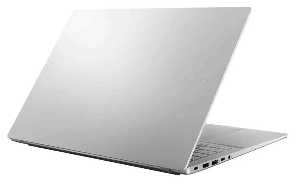 Ноутбук Asus Vivobook S 16 S3607VA (16.0"/FHD+/Core i5-13420H/16GB/1TB/Intel UHD), серебристый на tehnoparc.md Ноутбук Asus Vivobook S 16 S3607VA (16.0"/FHD+/Core i5-13420H/16GB/1TB/Intel UHD), серебристый
