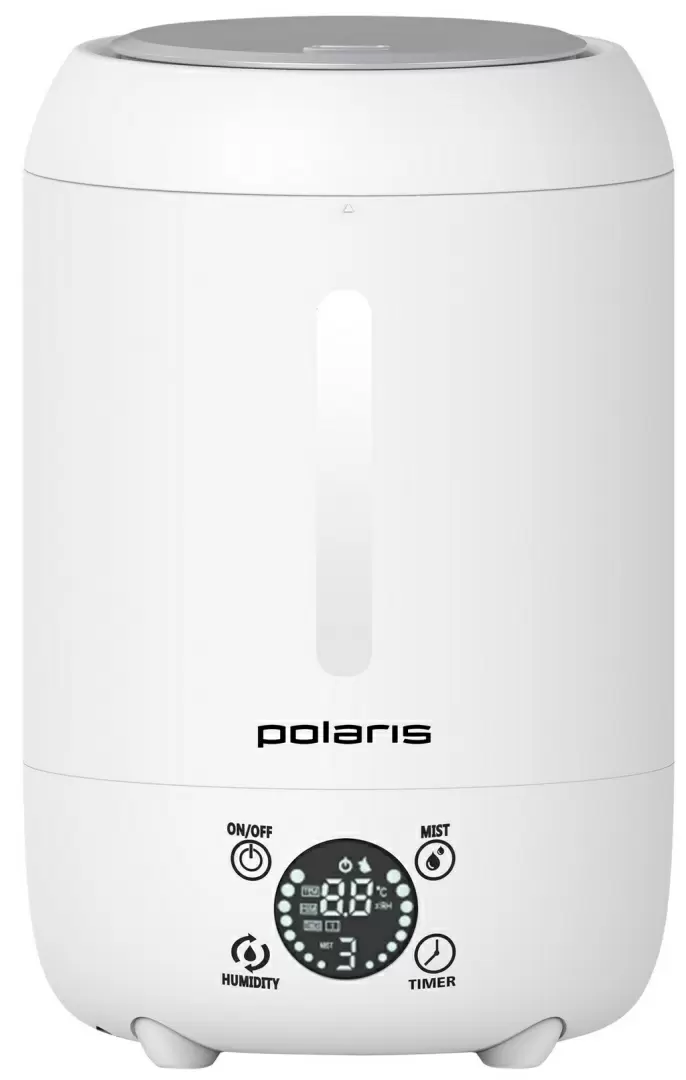 Umidificator de aer Polaris PUH 3050 TF, alb