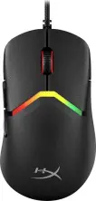 Mouse HyperX Pulsefire Saga, negru