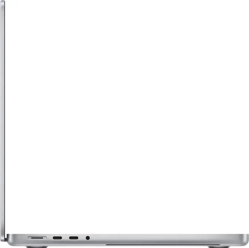 Ноутбук Apple MacBook Pro Z1AX0013R (14.2"/M3 Pro/18GB/512GB), серебристый